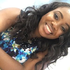 Meet your Posher, Channing